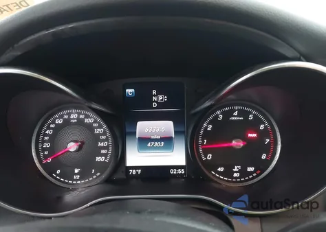 2015 Mercedes-Benz C 300 4Matic/Luxury 4Matic/Sport 4Matic from USA, damaged, VIN 55SWF4KB4FU064209